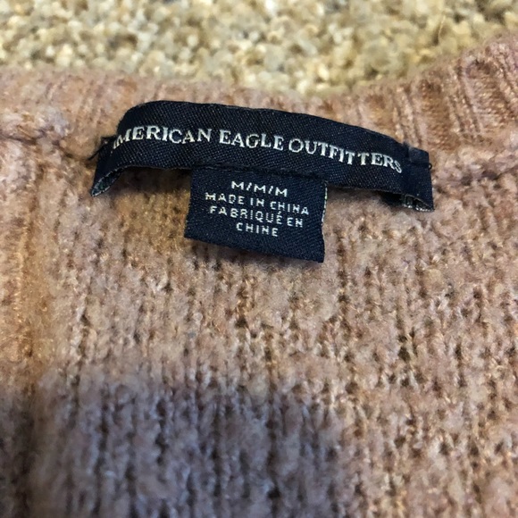 Pink sweater - Picture 3 of 5
